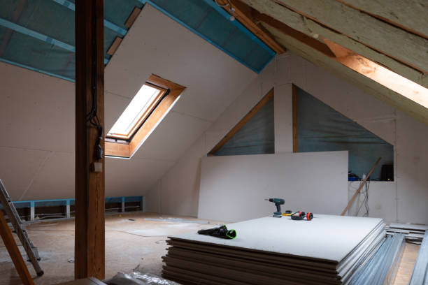 Best Cellulose Insulation  in Converse, TX