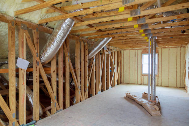 Insulation Replacement Services in Converse, TX