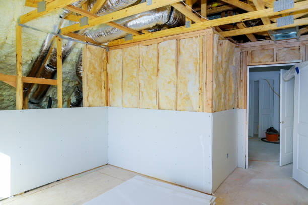 Range of Insulation Solutions in Converse, TX