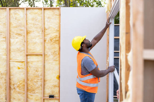 Best Attic Insulation Installation  in Converse, TX