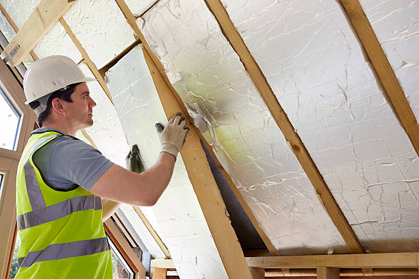 Best Energy-efficient Insulation  in Converse, TX