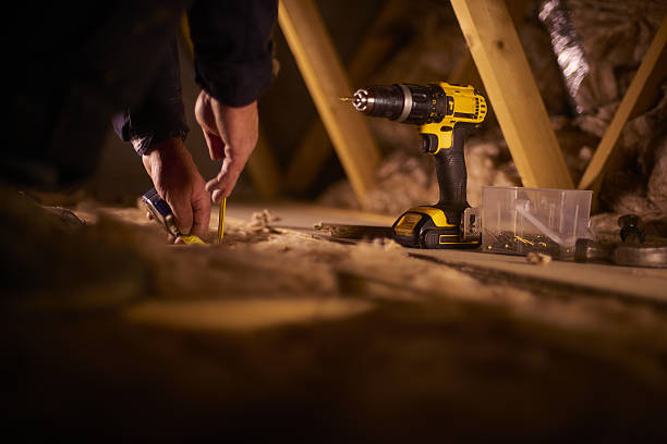 Best Insulation Contractor Near Me  in Converse, TX