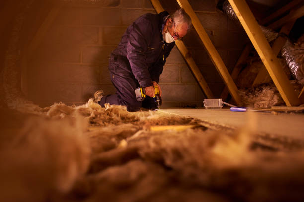 Best Crawl Space Insulation  in Converse, TX